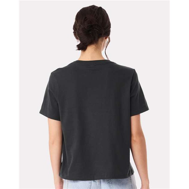 Women's 6-Ounce Heavyweight Tee - Thumbnail Image
