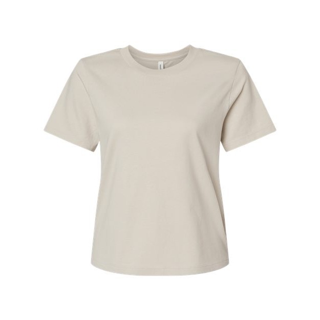 Women's 6-Ounce Heavyweight Tee - Thumbnail Image