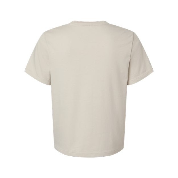 Women's 6-Ounce Heavyweight Tee - Thumbnail Image