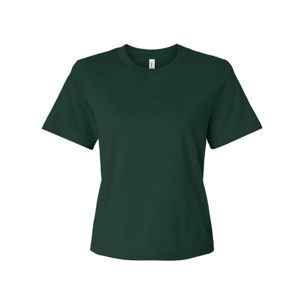 Women's 6-Ounce Heavyweight Tee - Thumbnail Image