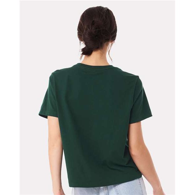 Women's 6-Ounce Heavyweight Tee - Thumbnail Image