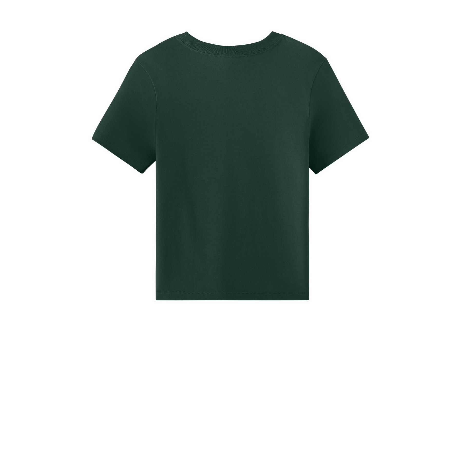 Women's 6-Ounce Heavyweight Tee - Thumbnail Image
