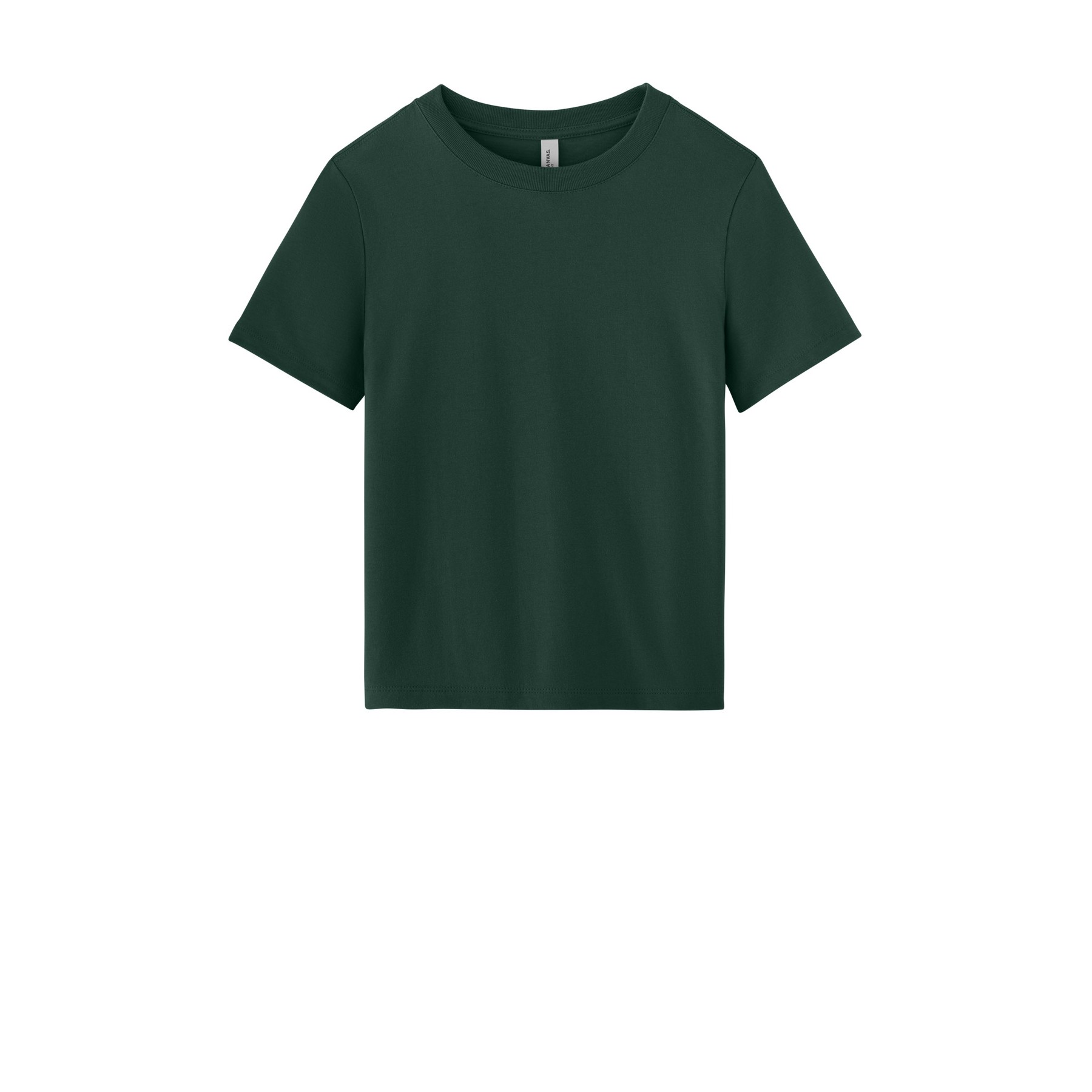 Women's 6-Ounce Heavyweight Tee - Thumbnail Image