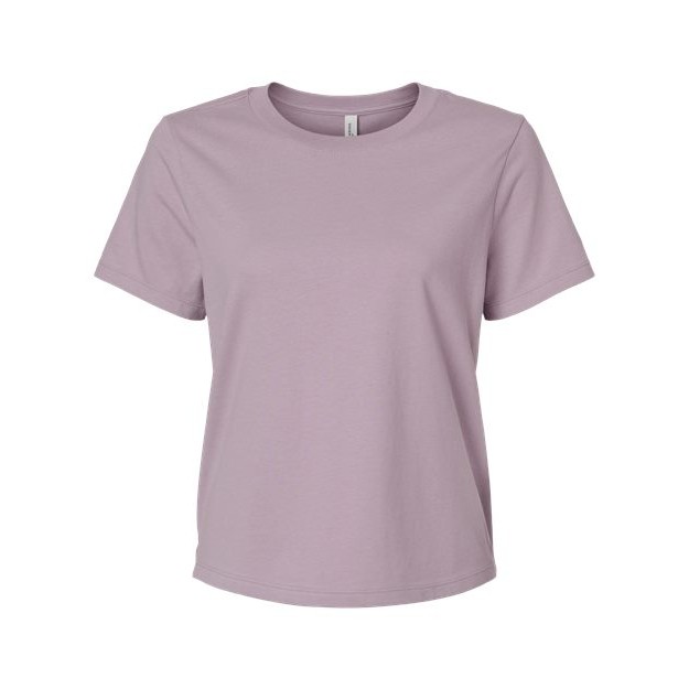 Women's 6-Ounce Heavyweight Tee - Thumbnail Image