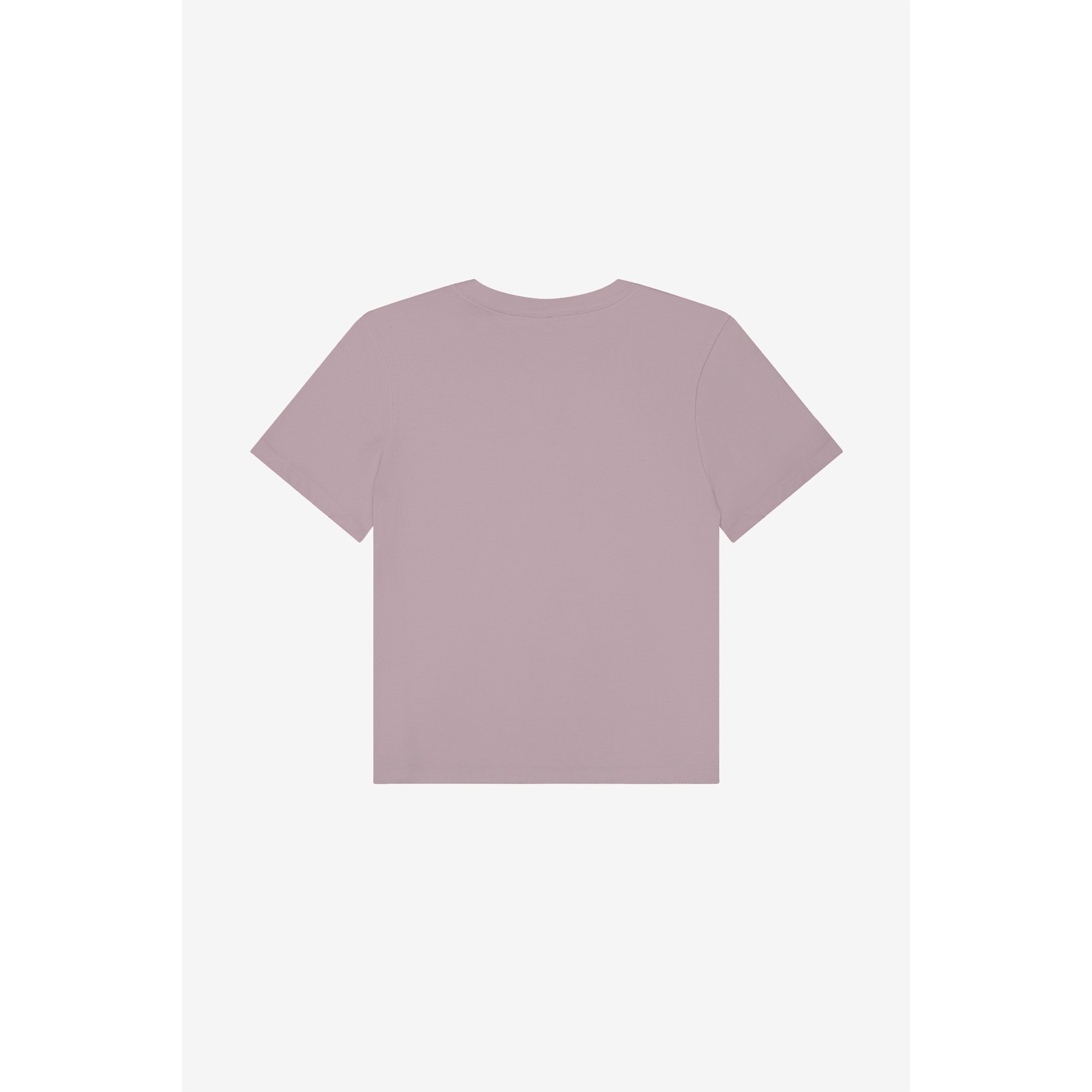 Women's 6-Ounce Heavyweight Tee - Thumbnail Image