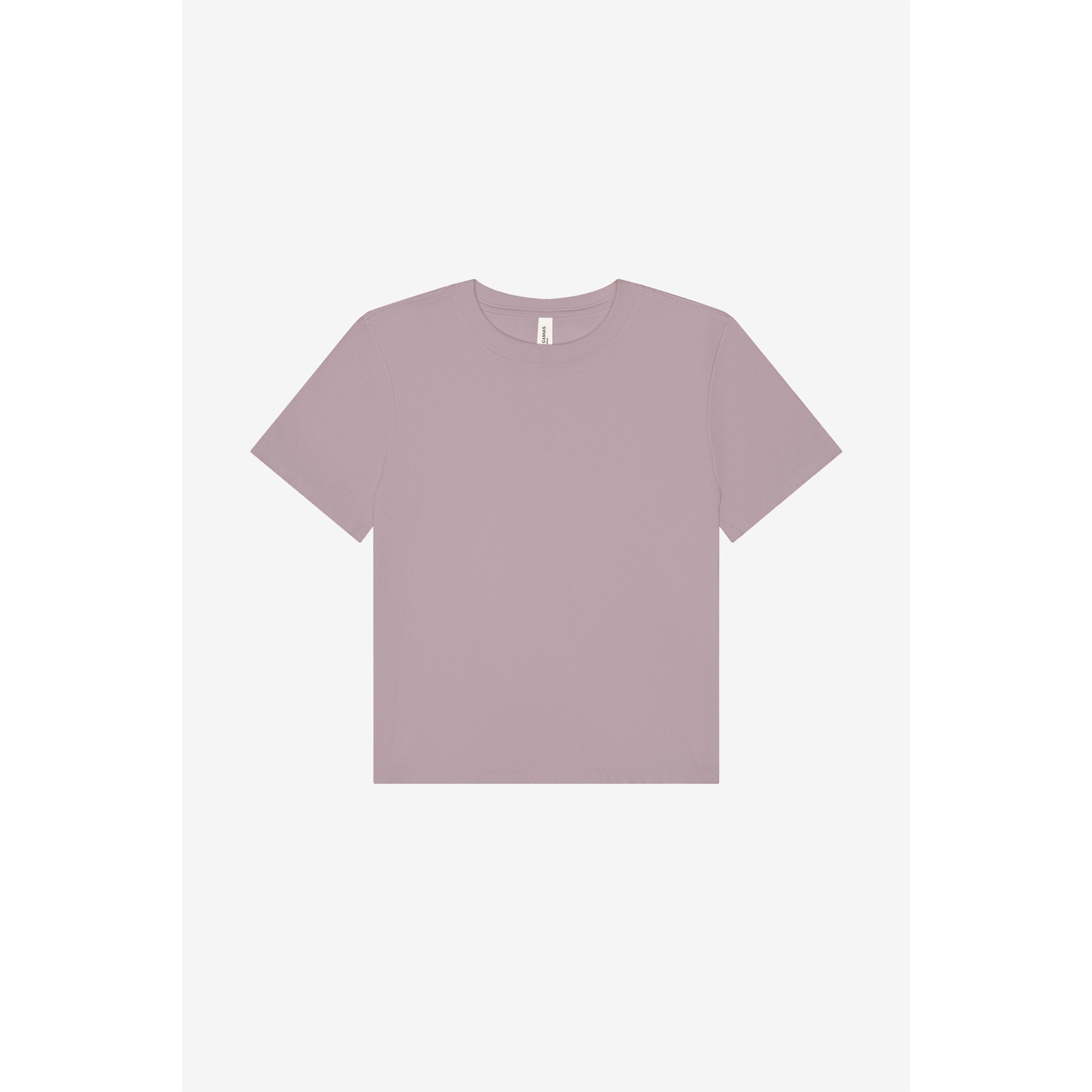 Women's 6-Ounce Heavyweight Tee - Thumbnail Image