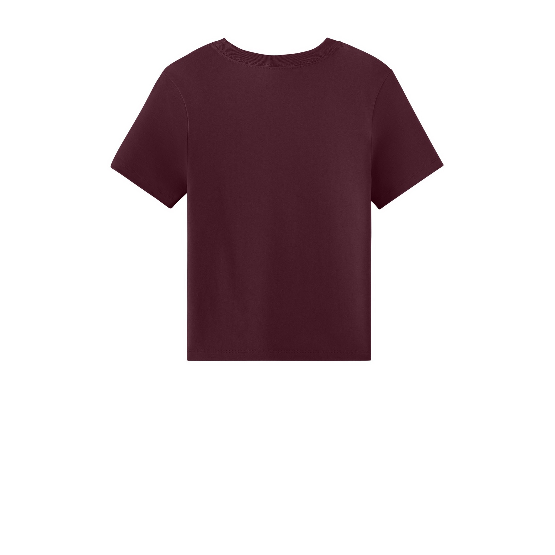 Women's 6-Ounce Heavyweight Tee - Thumbnail Image