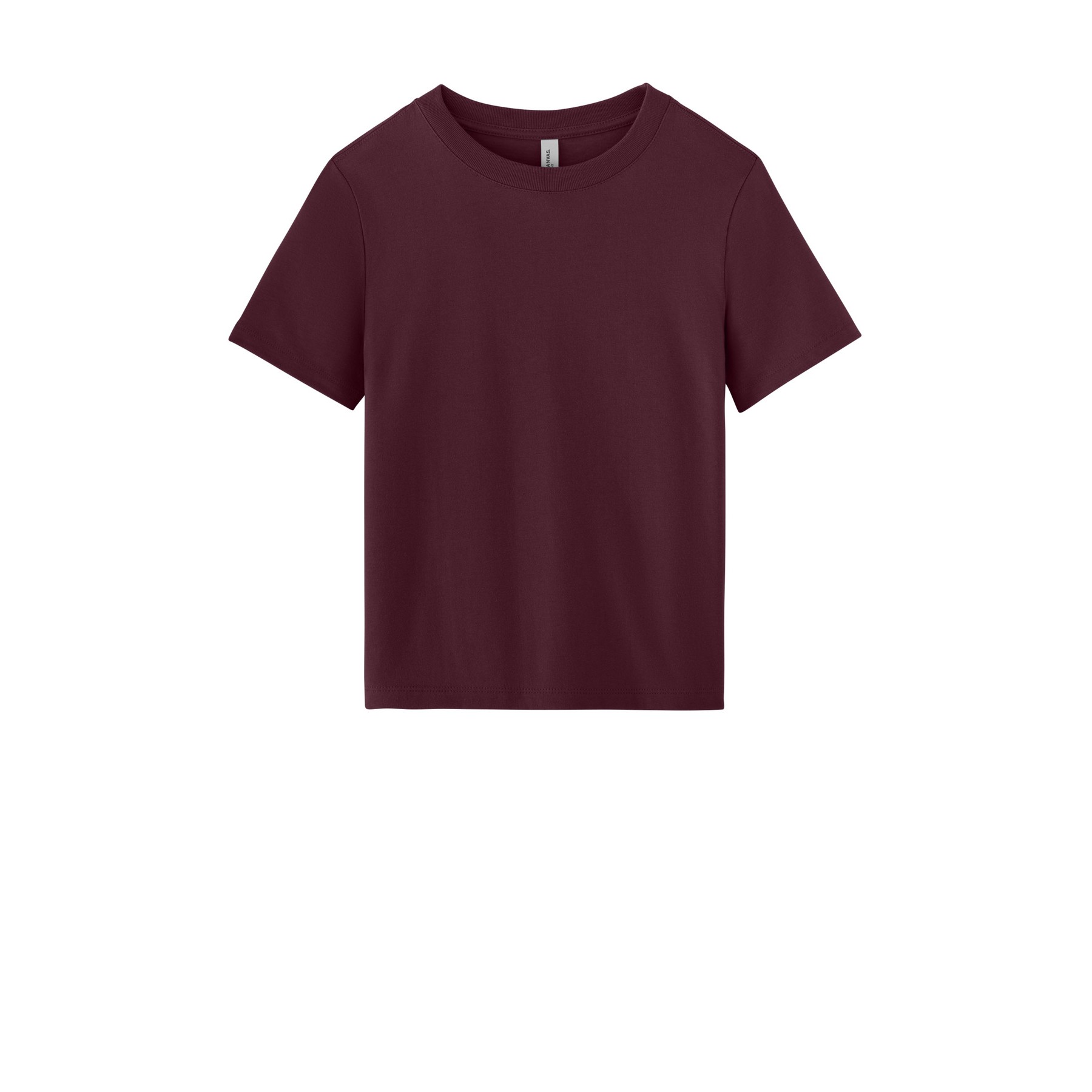Women's 6-Ounce Heavyweight Tee - Thumbnail Image