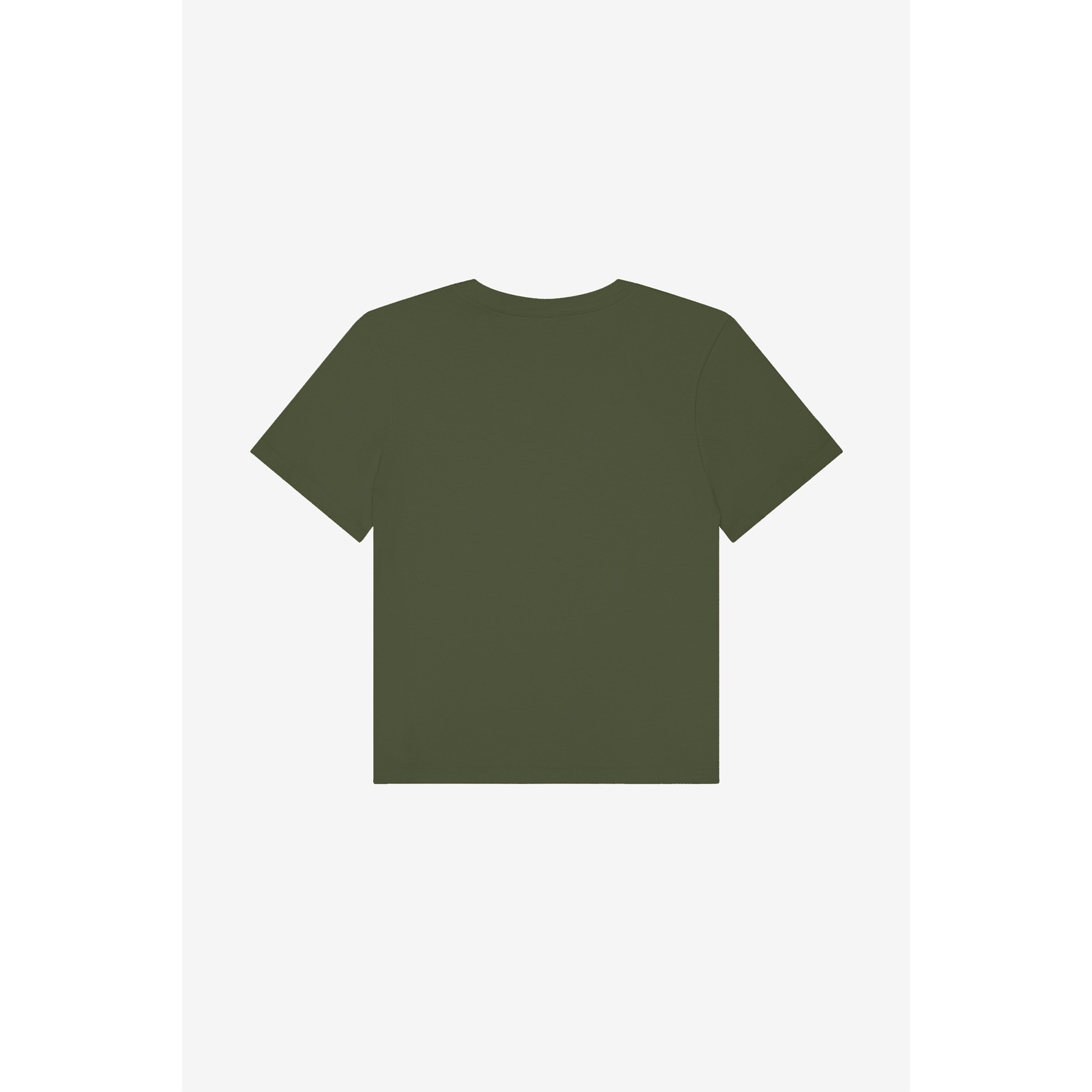 Women's 6-Ounce Heavyweight Tee - Thumbnail Image