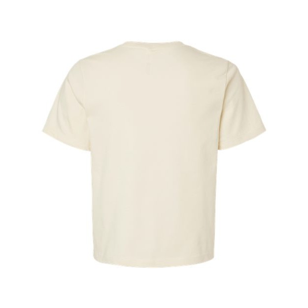 Women's 6-Ounce Heavyweight Tee - Thumbnail Image