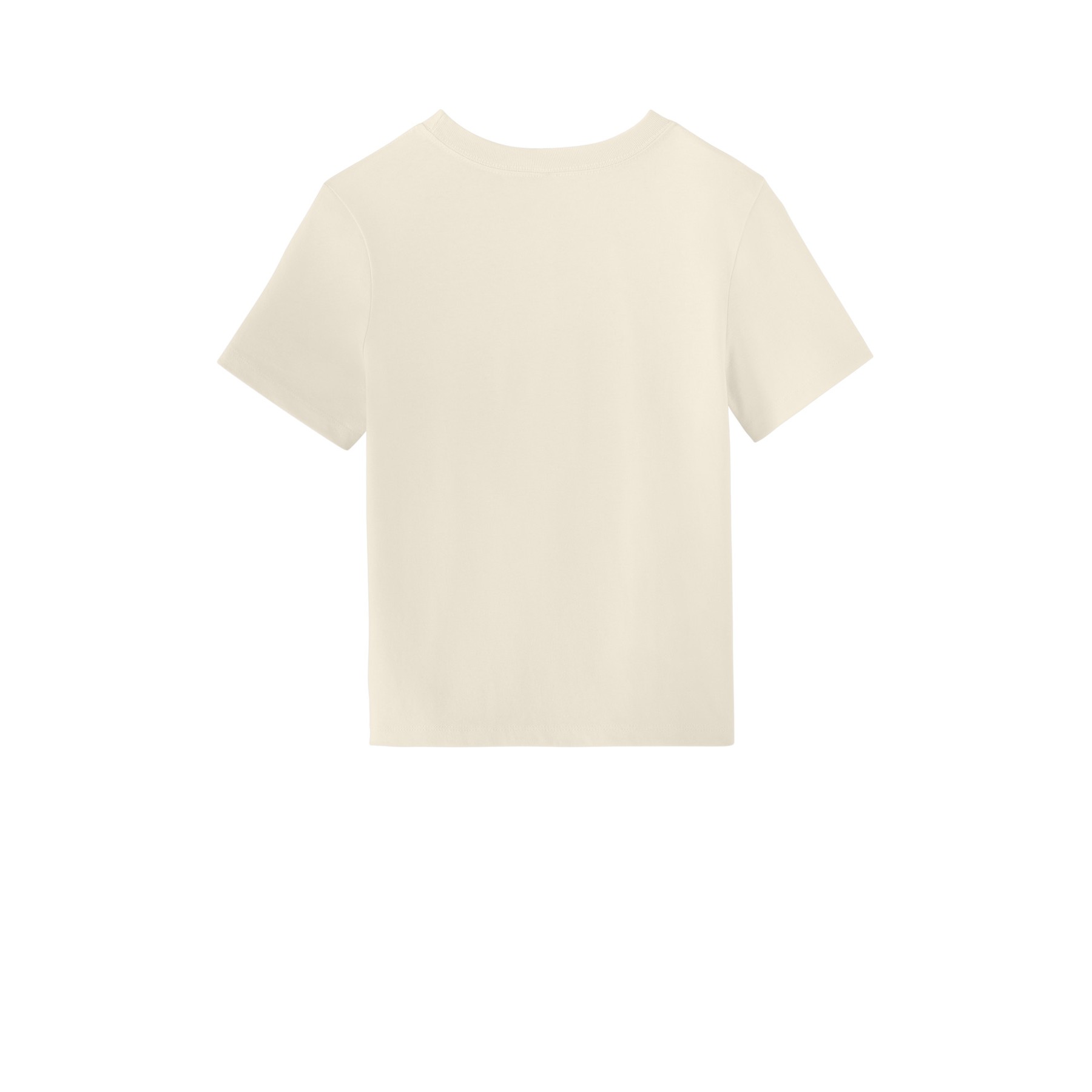 Women's 6-Ounce Heavyweight Tee - Thumbnail Image