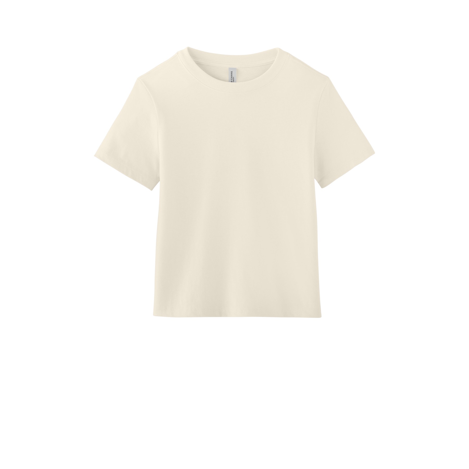 Women's 6-Ounce Heavyweight Tee - Thumbnail Image