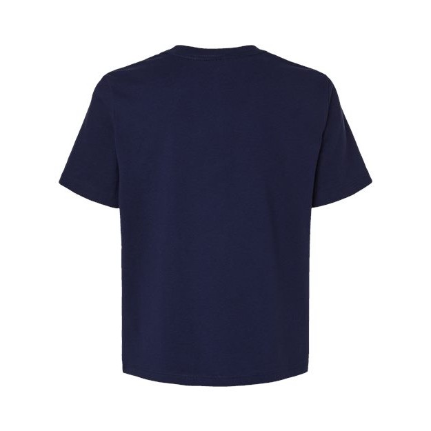 Women's 6-Ounce Heavyweight Tee - Thumbnail Image