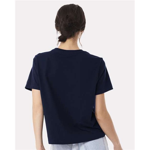 Women's 6-Ounce Heavyweight Tee - Thumbnail Image