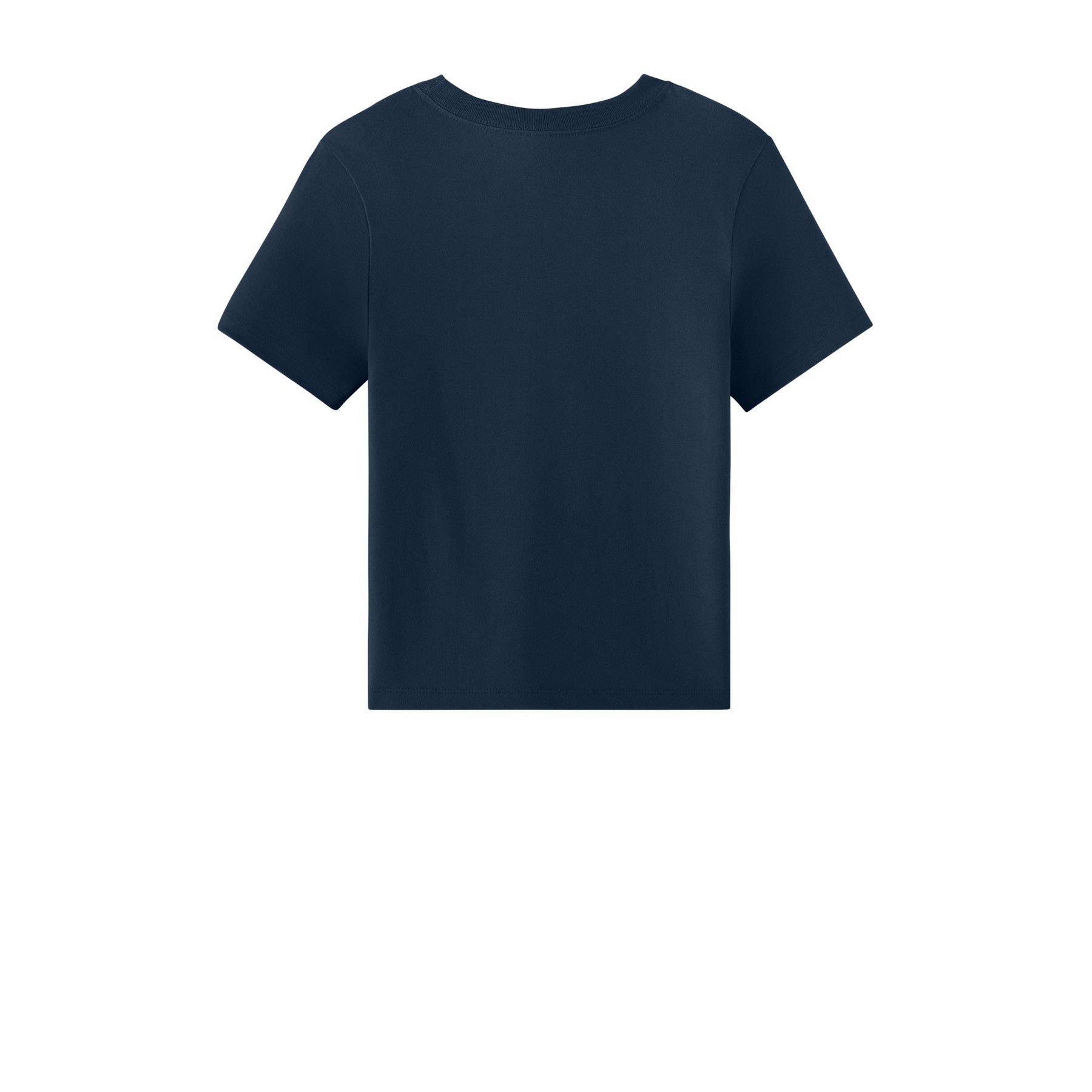 Women's 6-Ounce Heavyweight Tee - Thumbnail Image