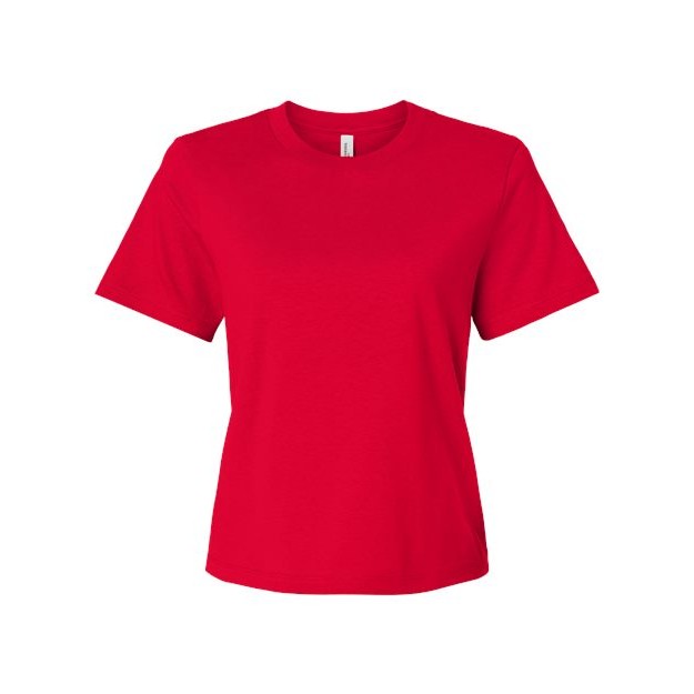 Women's 6-Ounce Heavyweight Tee - Thumbnail Image