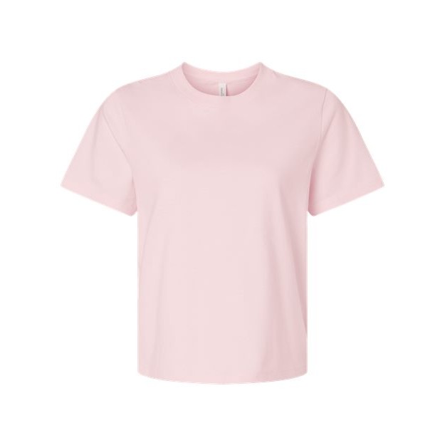Women's 6-Ounce Heavyweight Tee - Thumbnail Image