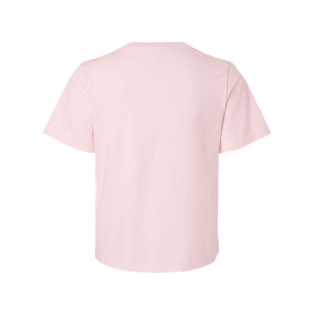 Women's 6-Ounce Heavyweight Tee - Thumbnail Image