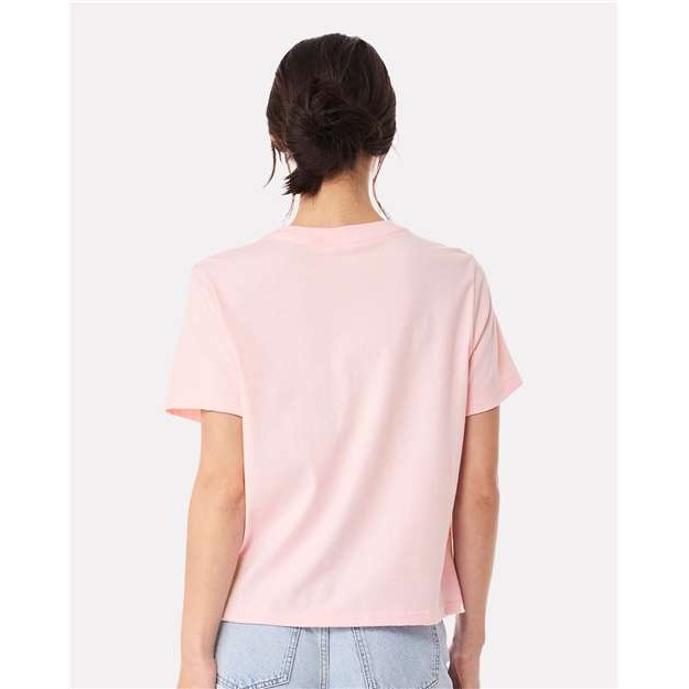 Women's 6-Ounce Heavyweight Tee - Thumbnail Image