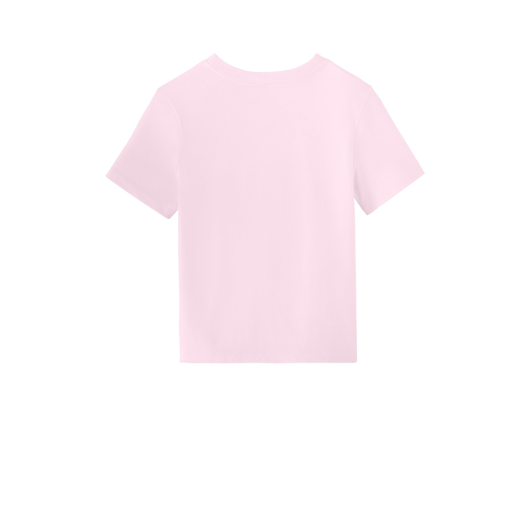 Women's 6-Ounce Heavyweight Tee - Thumbnail Image