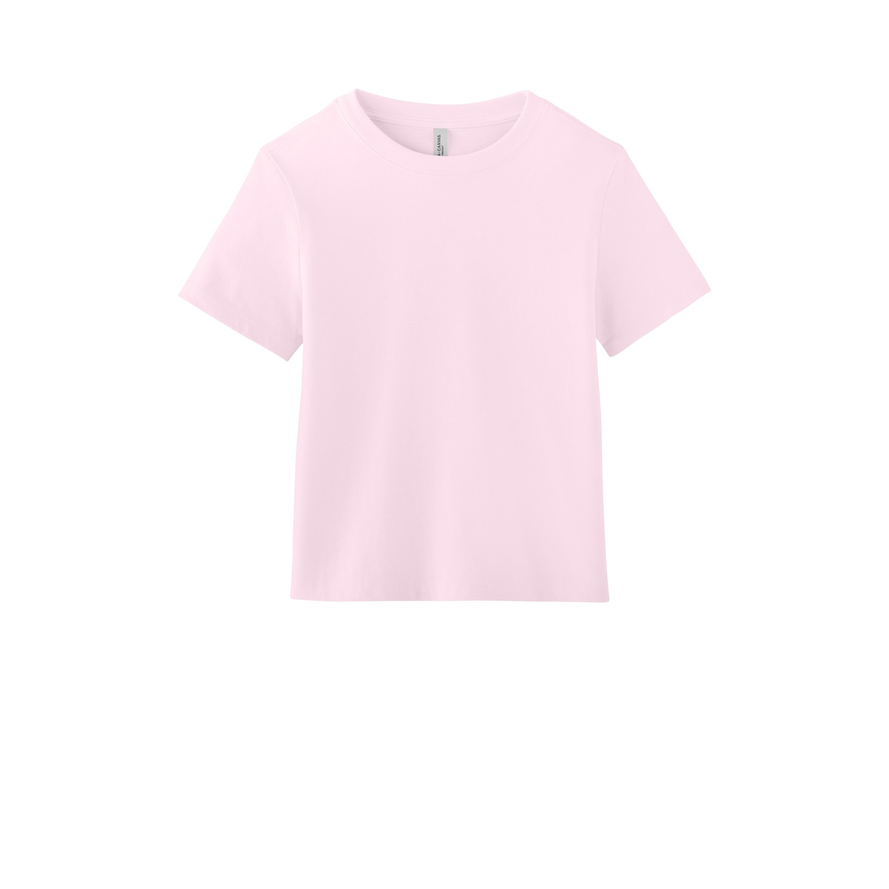 Women's 6-Ounce Heavyweight Tee - Thumbnail Image