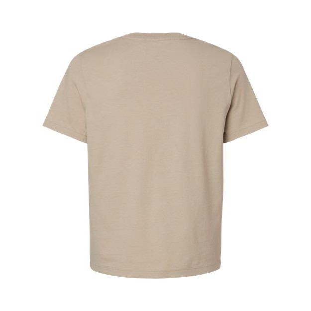 Women's 6-Ounce Heavyweight Tee - Thumbnail Image