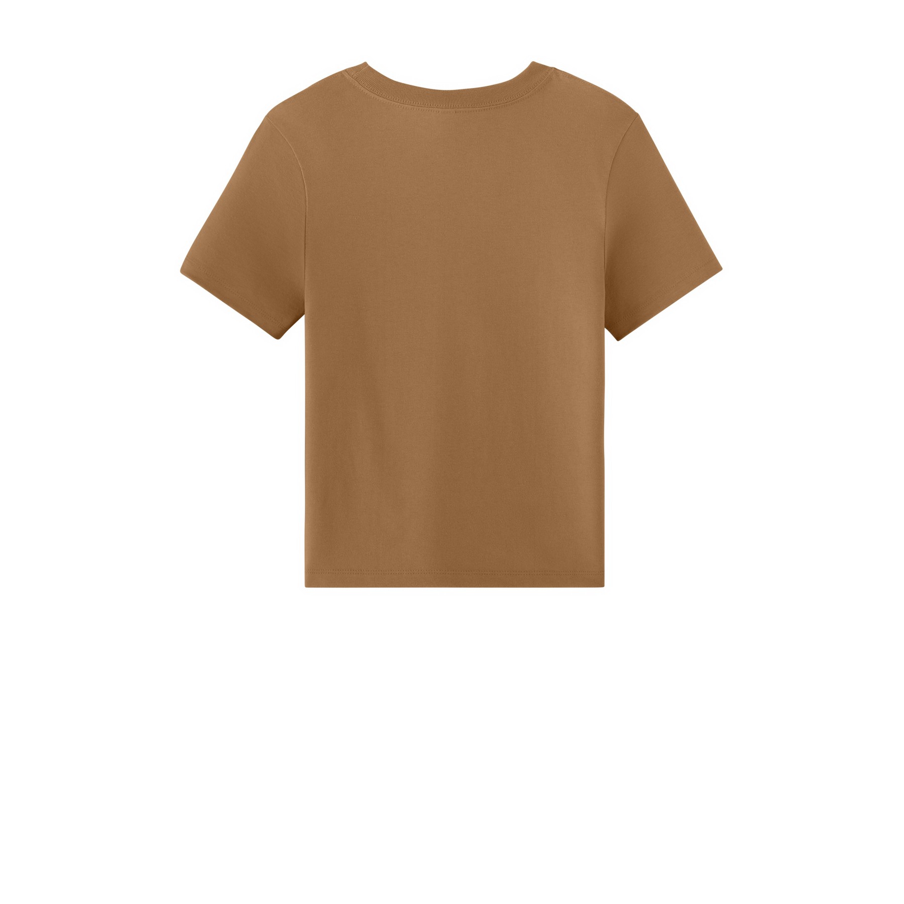 Women's 6-Ounce Heavyweight Tee - Thumbnail Image