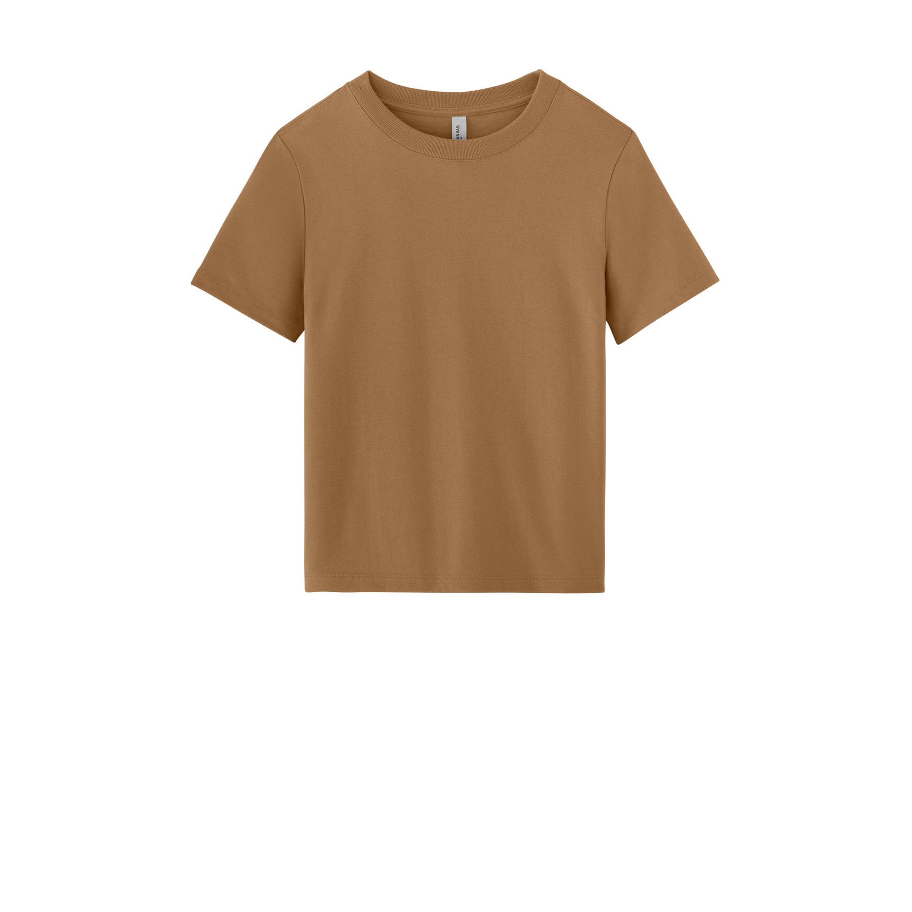 Women's 6-Ounce Heavyweight Tee - Thumbnail Image