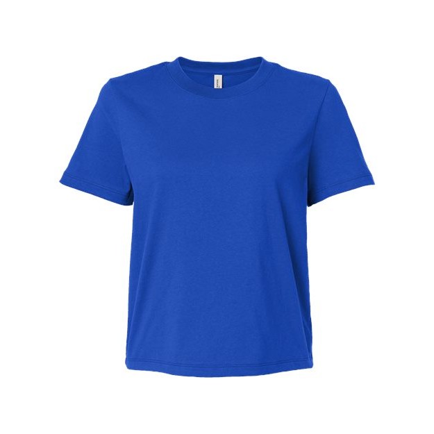 Women's 6-Ounce Heavyweight Tee - Thumbnail Image
