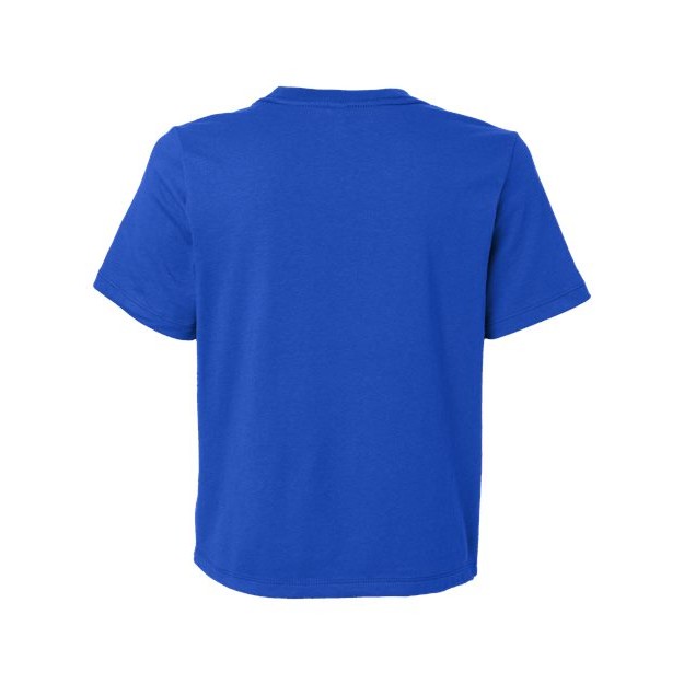 Women's 6-Ounce Heavyweight Tee - Thumbnail Image