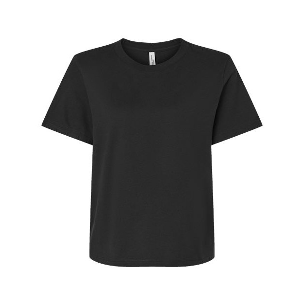 Women's 6-Ounce Heavyweight Tee - Thumbnail Image