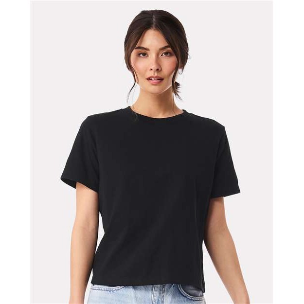 Women's 6-Ounce Heavyweight Tee - Thumbnail Image