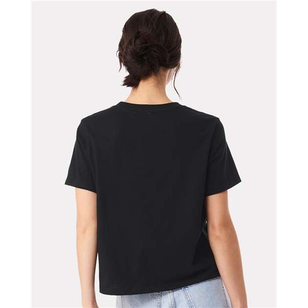 Women's 6-Ounce Heavyweight Tee - Thumbnail Image