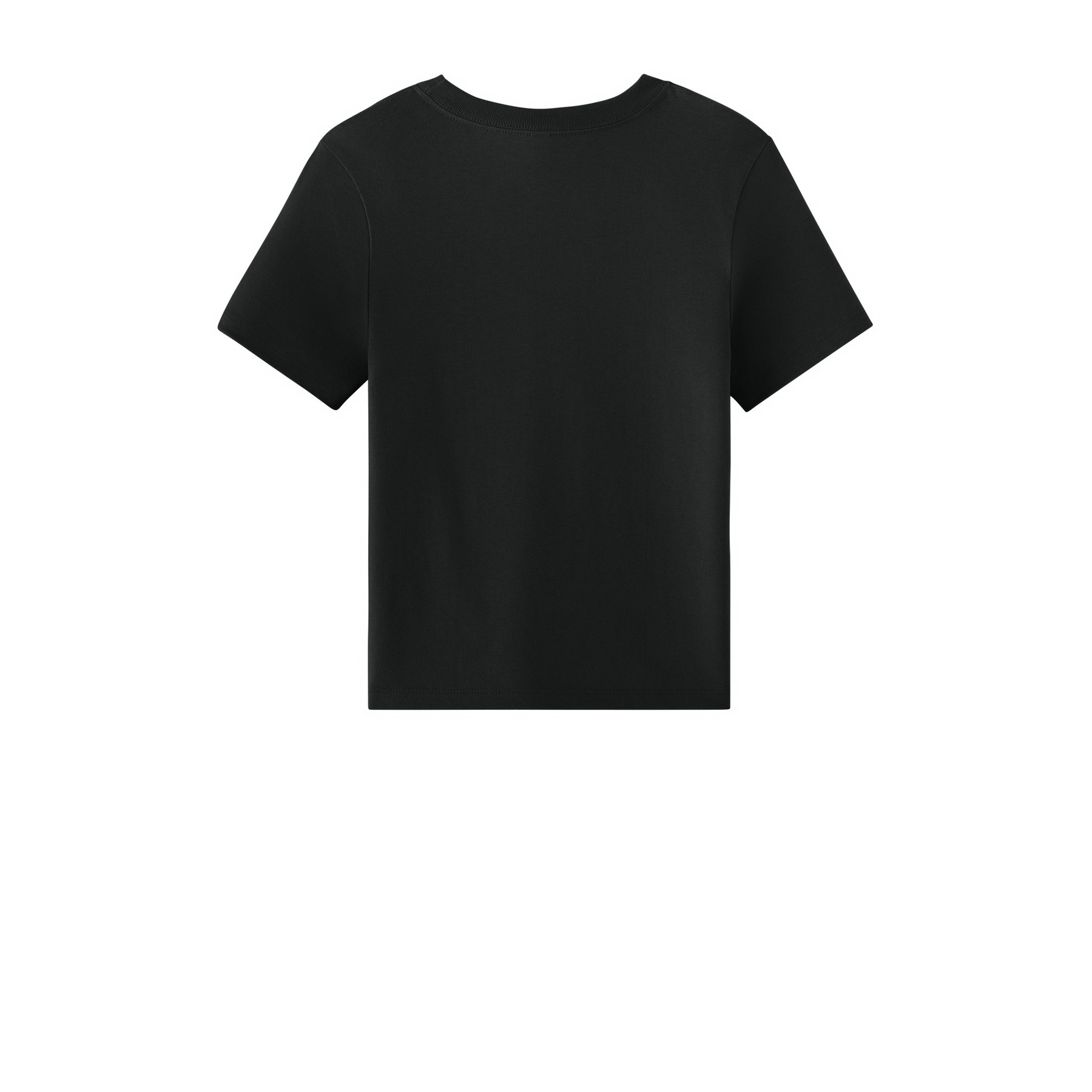 Women's 6-Ounce Heavyweight Tee - Thumbnail Image