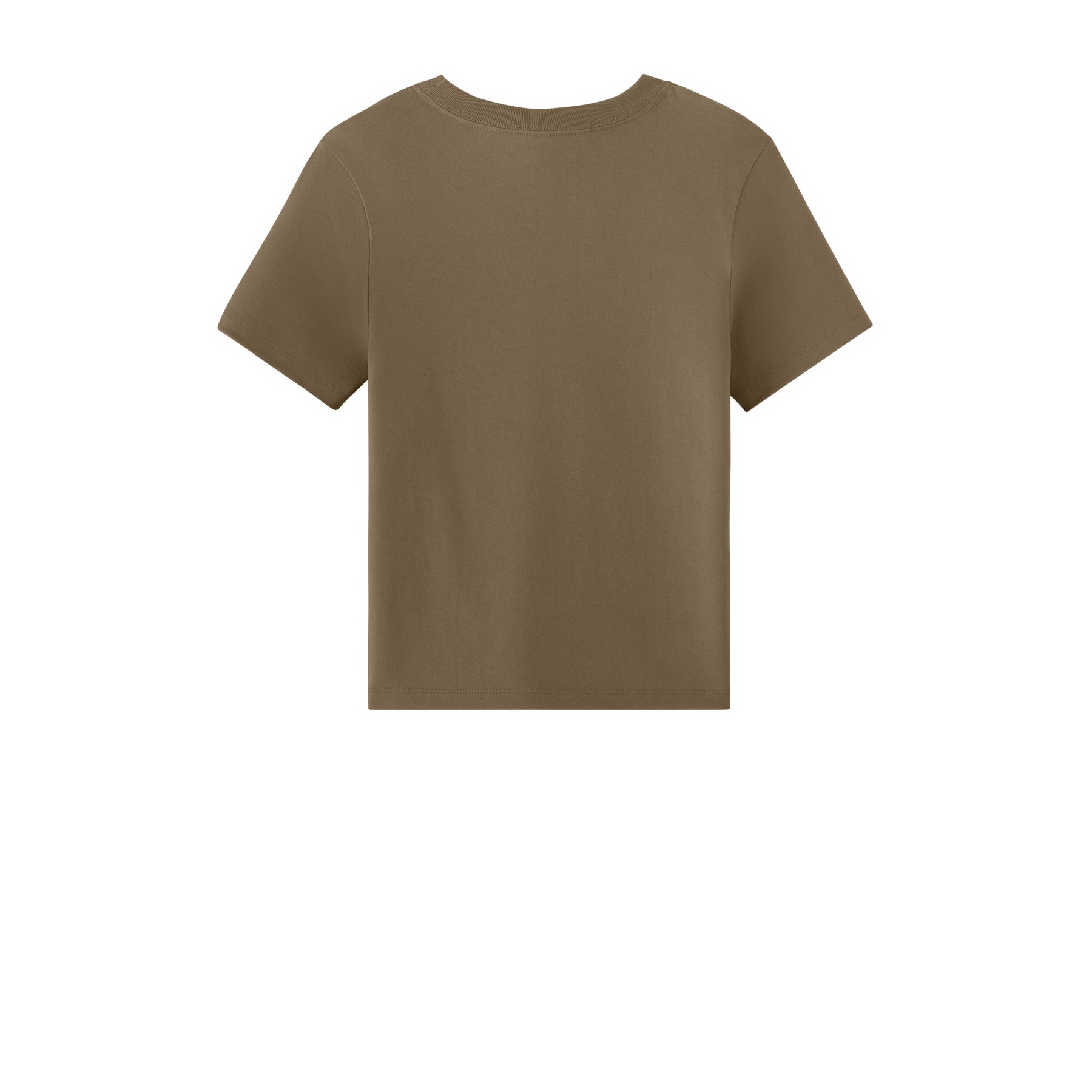 Women's 6-Ounce Heavyweight Tee - Thumbnail Image