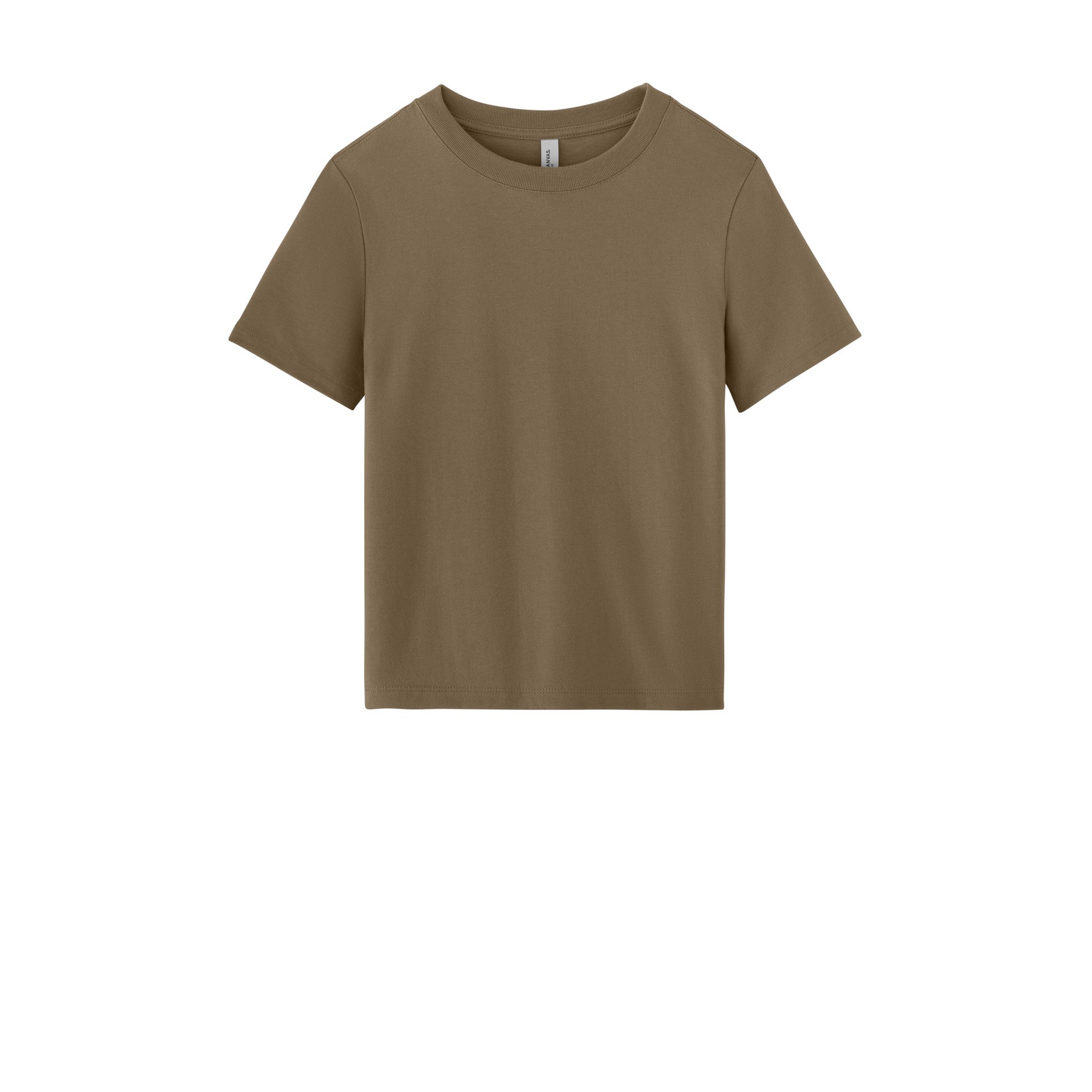 Women's 6-Ounce Heavyweight Tee - Thumbnail Image