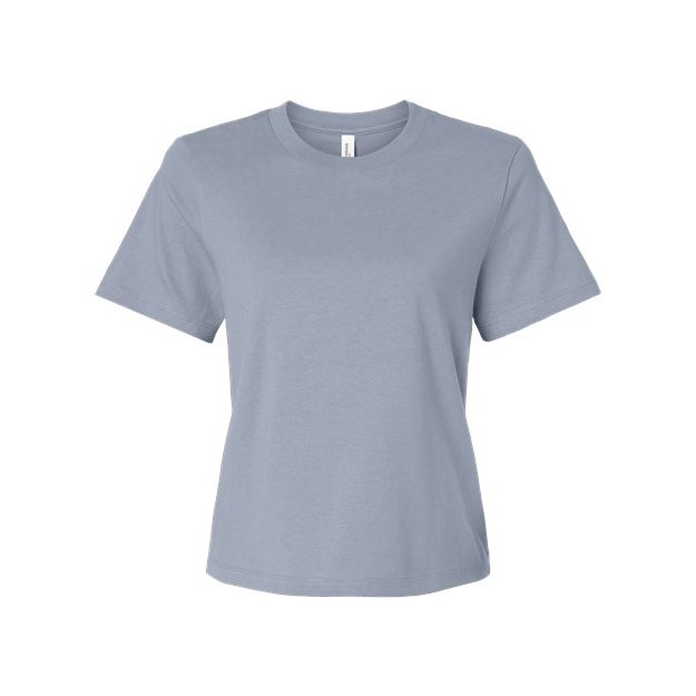Women's 6-Ounce Heavyweight Tee - Thumbnail Image