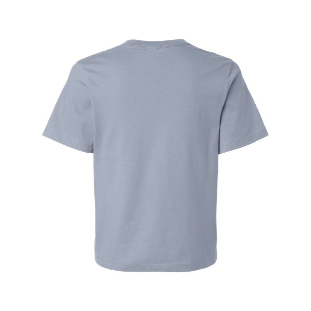 Women's 6-Ounce Heavyweight Tee - Thumbnail Image