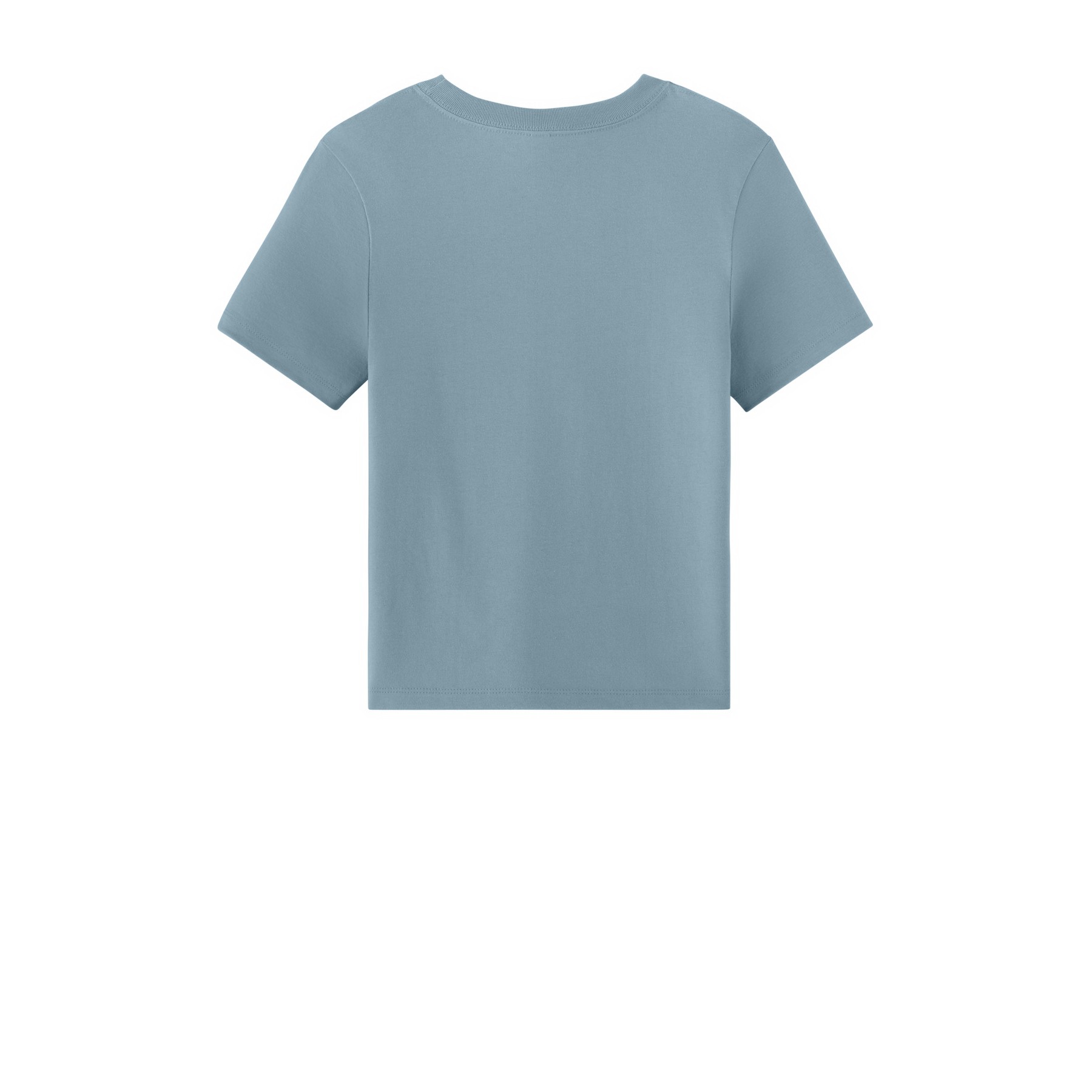 Women's 6-Ounce Heavyweight Tee - Thumbnail Image