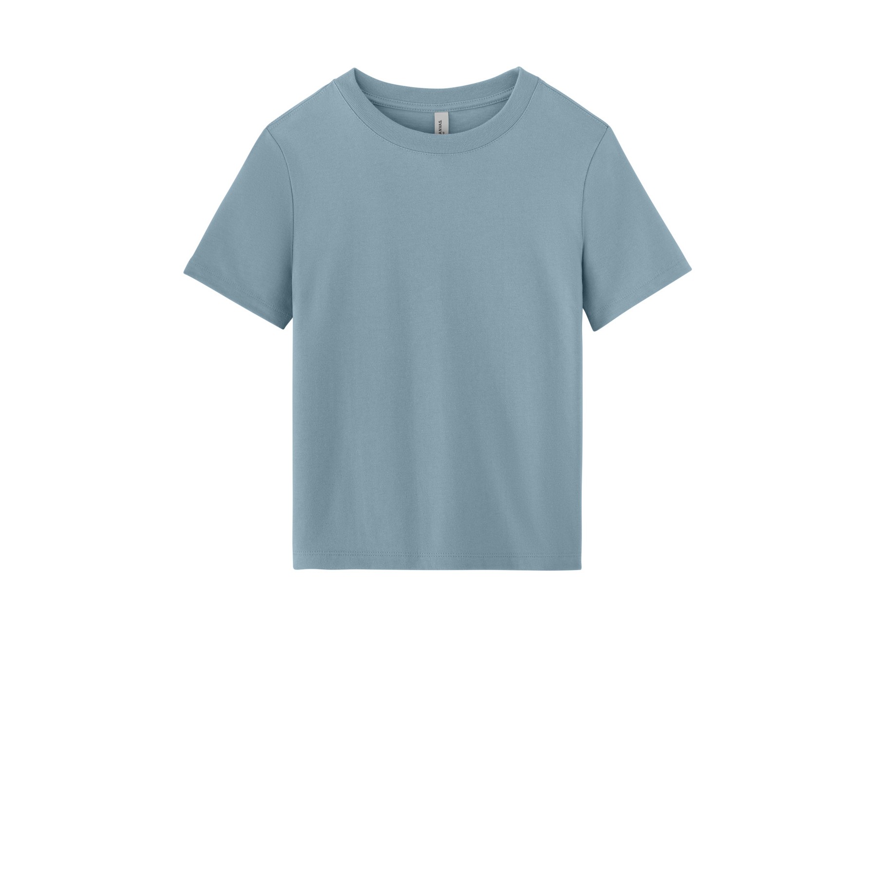 Women's 6-Ounce Heavyweight Tee - Thumbnail Image