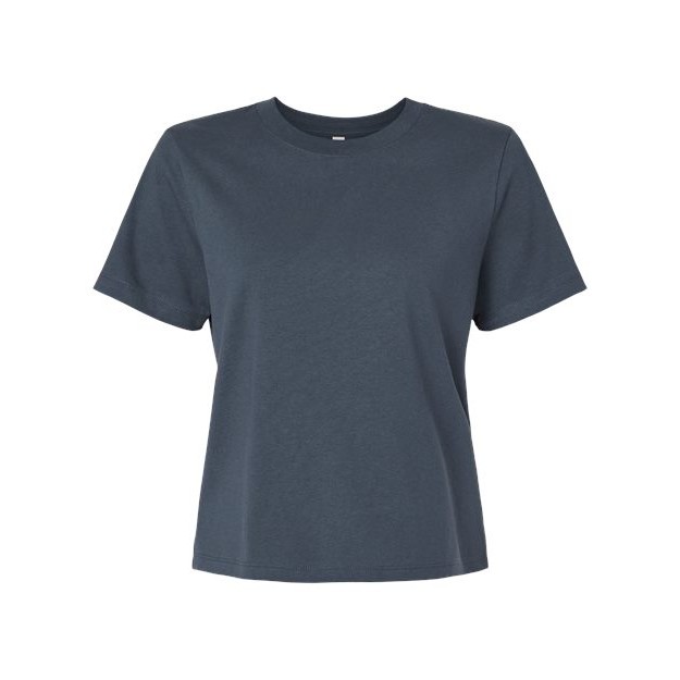 Women's 6-Ounce Heavyweight Tee - Thumbnail Image