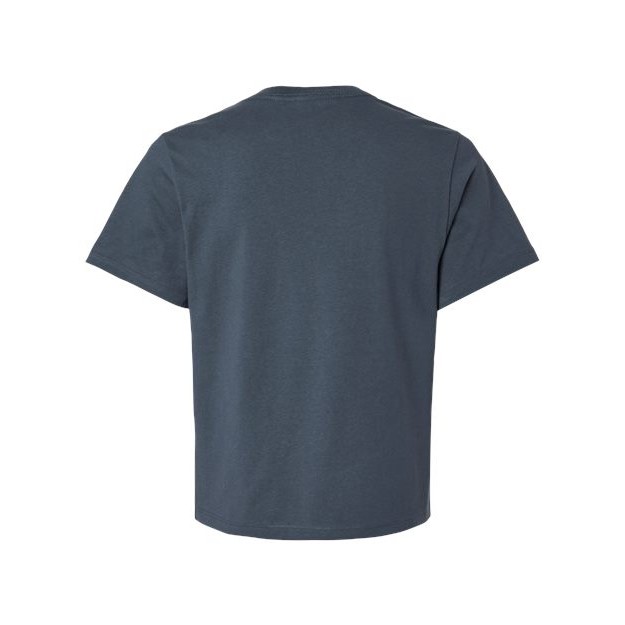 Women's 6-Ounce Heavyweight Tee - Thumbnail Image