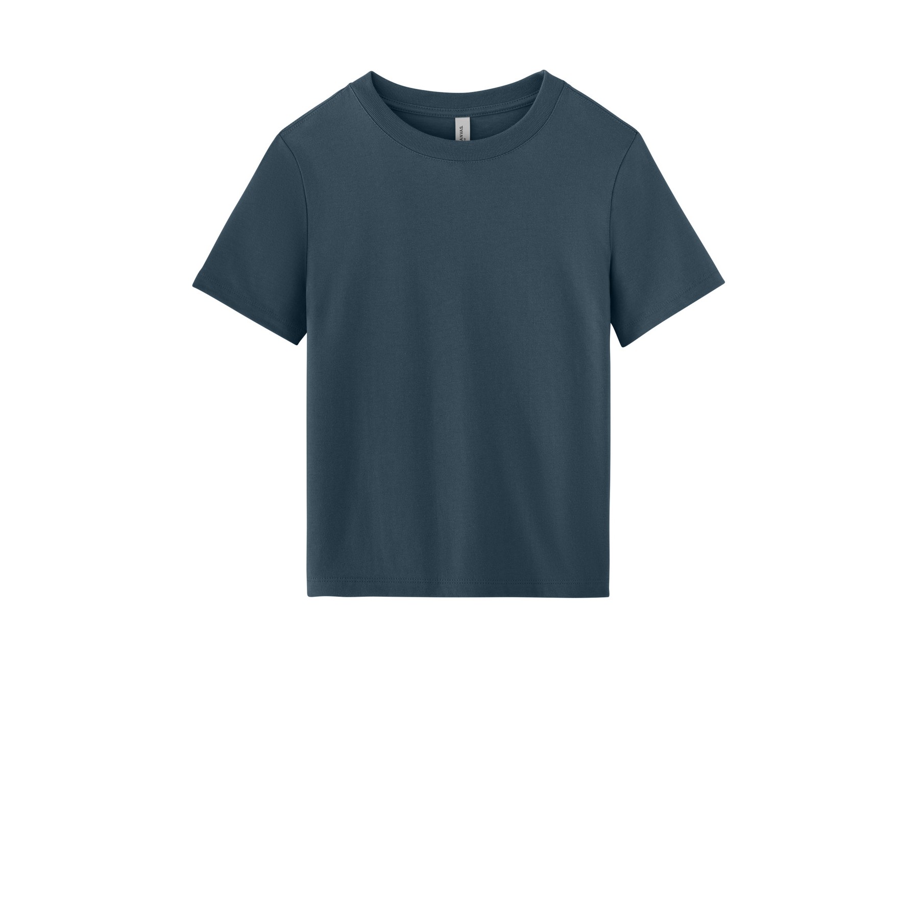 Women's 6-Ounce Heavyweight Tee - Thumbnail Image