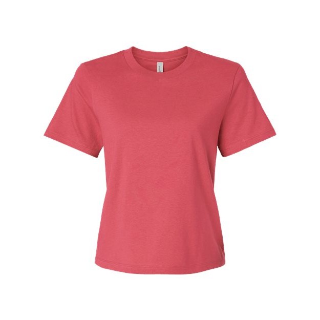 Women's 6-Ounce Heavyweight Tee - Thumbnail Image