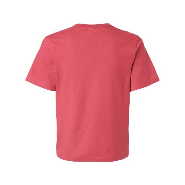Women's 6-Ounce Heavyweight Tee - Thumbnail Image