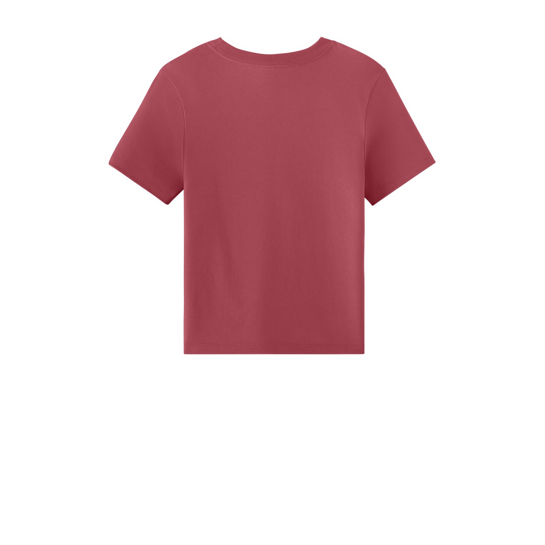 Women's 6-Ounce Heavyweight Tee - Thumbnail Image