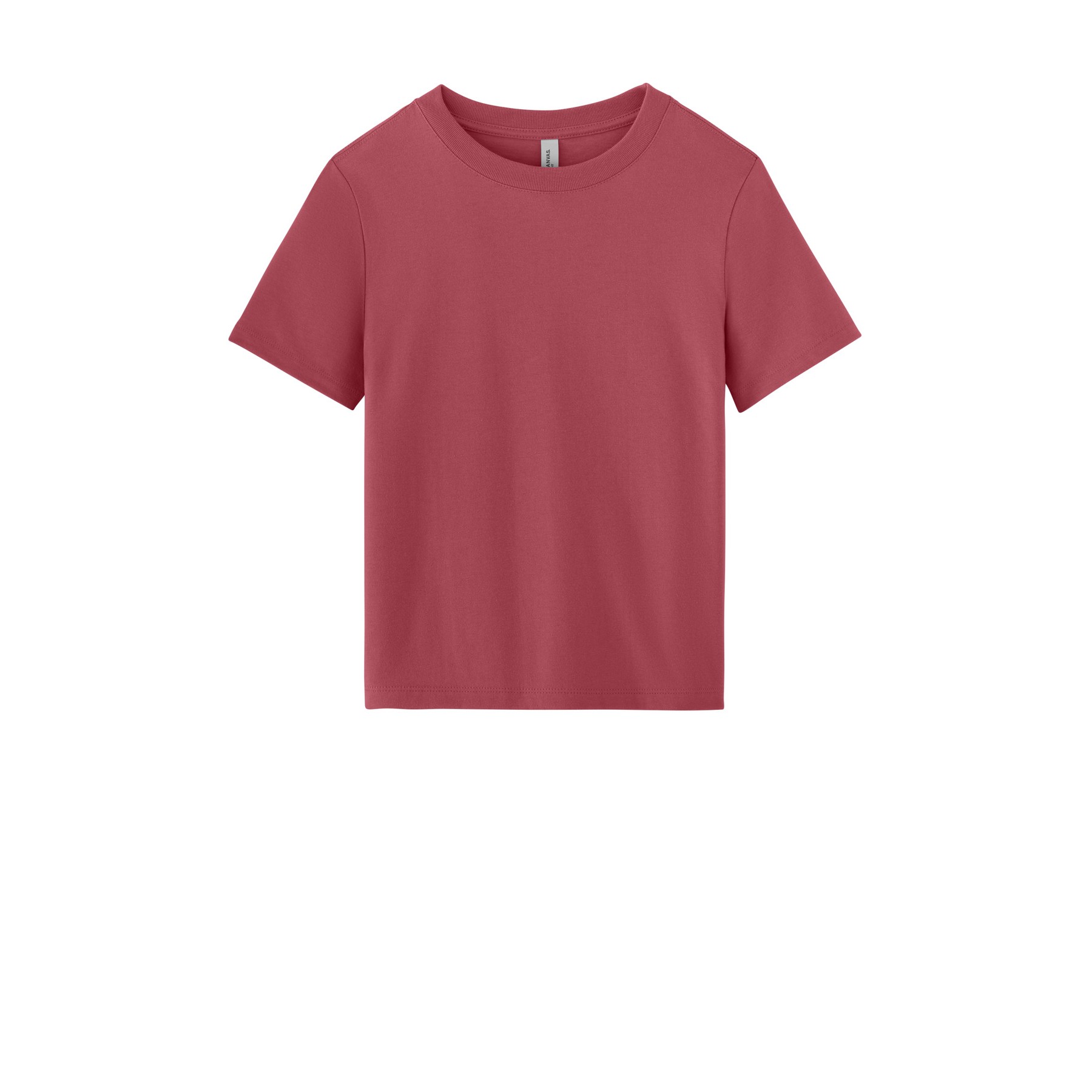 Women's 6-Ounce Heavyweight Tee - Thumbnail Image