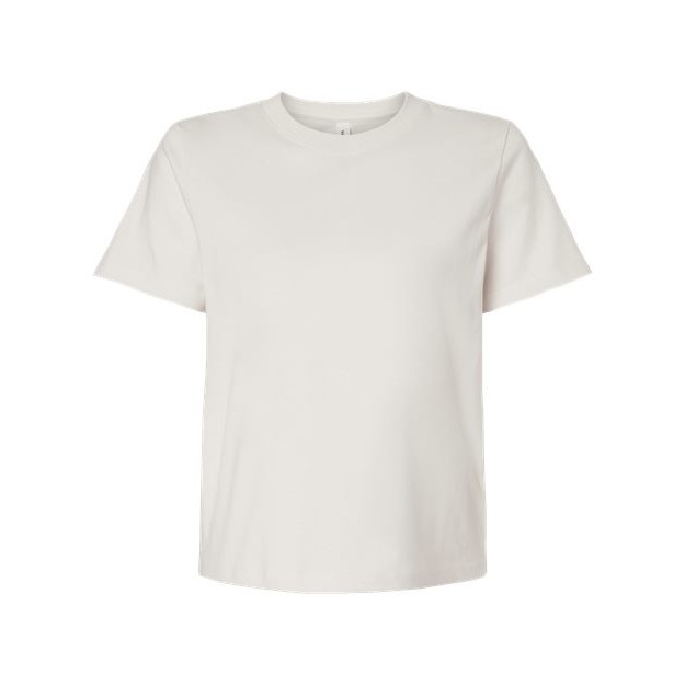 Women's 6-Ounce Heavyweight Tee - Thumbnail Image