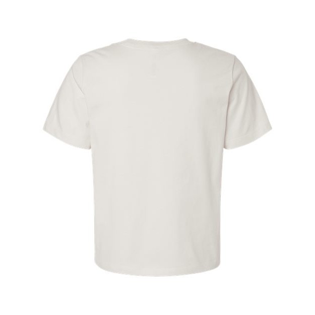 Women's 6-Ounce Heavyweight Tee - Thumbnail Image