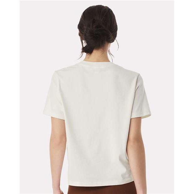 Women's 6-Ounce Heavyweight Tee - Thumbnail Image